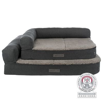 Cama Ortopédica para Cão e Gato 70cm