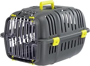 Transportadora Rígida para Animais Tamanho M