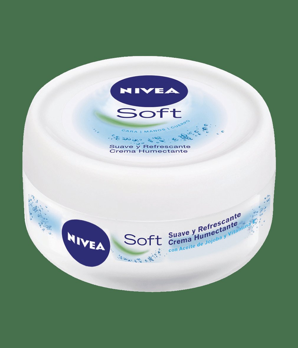 Creme Hidratante Facial Soft