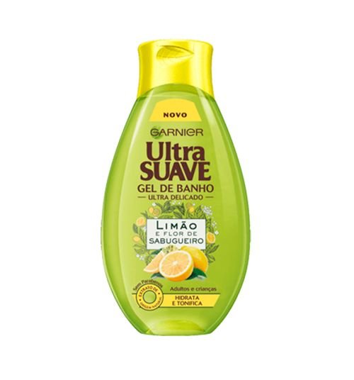 Gel de Banho Hidratante Original 750ml