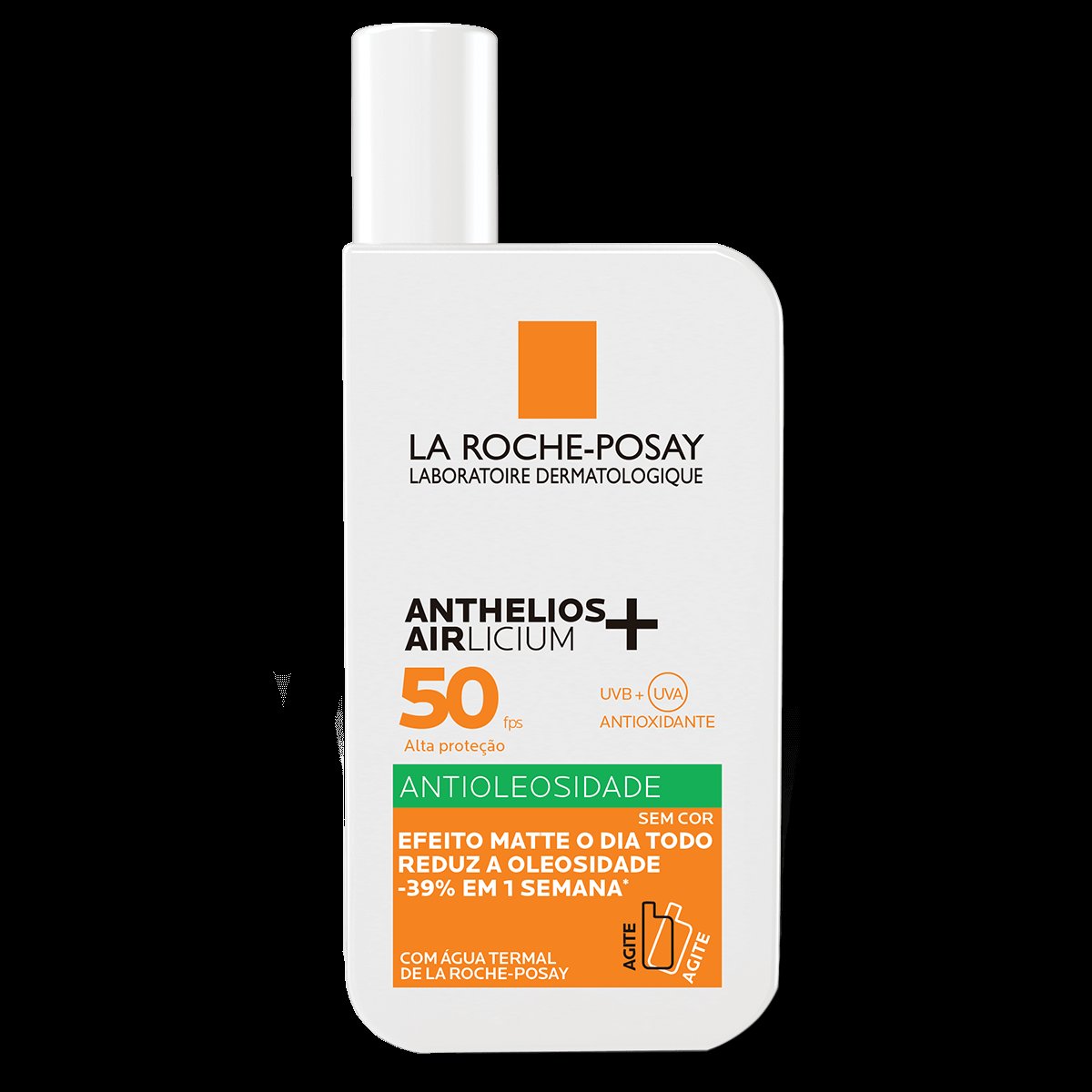 Protetor Solar Anthelios FPS 50+