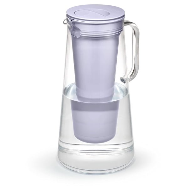 Jarro Filtrante de Água 2,4L