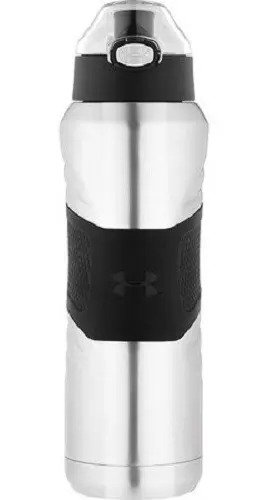 Garrafa Térmica de Inox 750ml