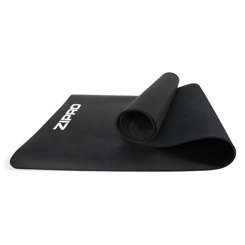 Tapete de Yoga Antiderrapante 6mm