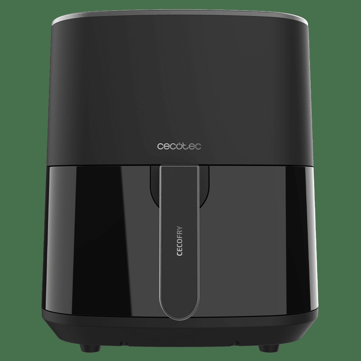 Fritadeira sem Óleo Air Fryer 5,5L