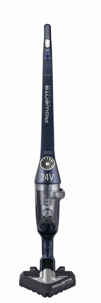 Aspirador Vertical sem Fios