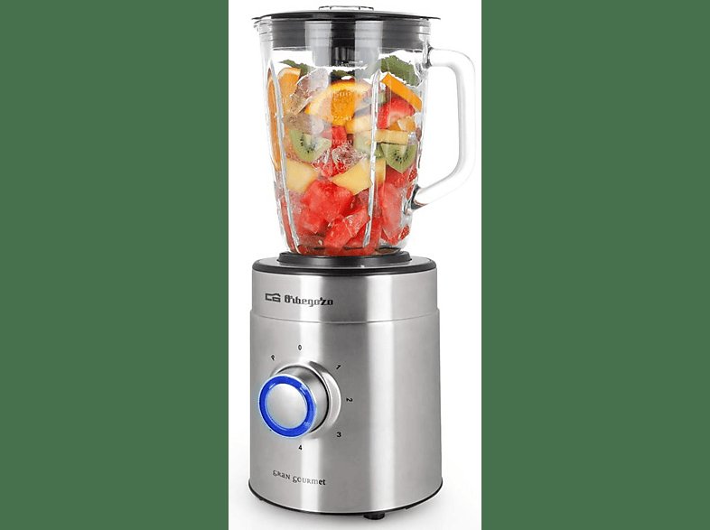 Batedeira de Suporte 1200W