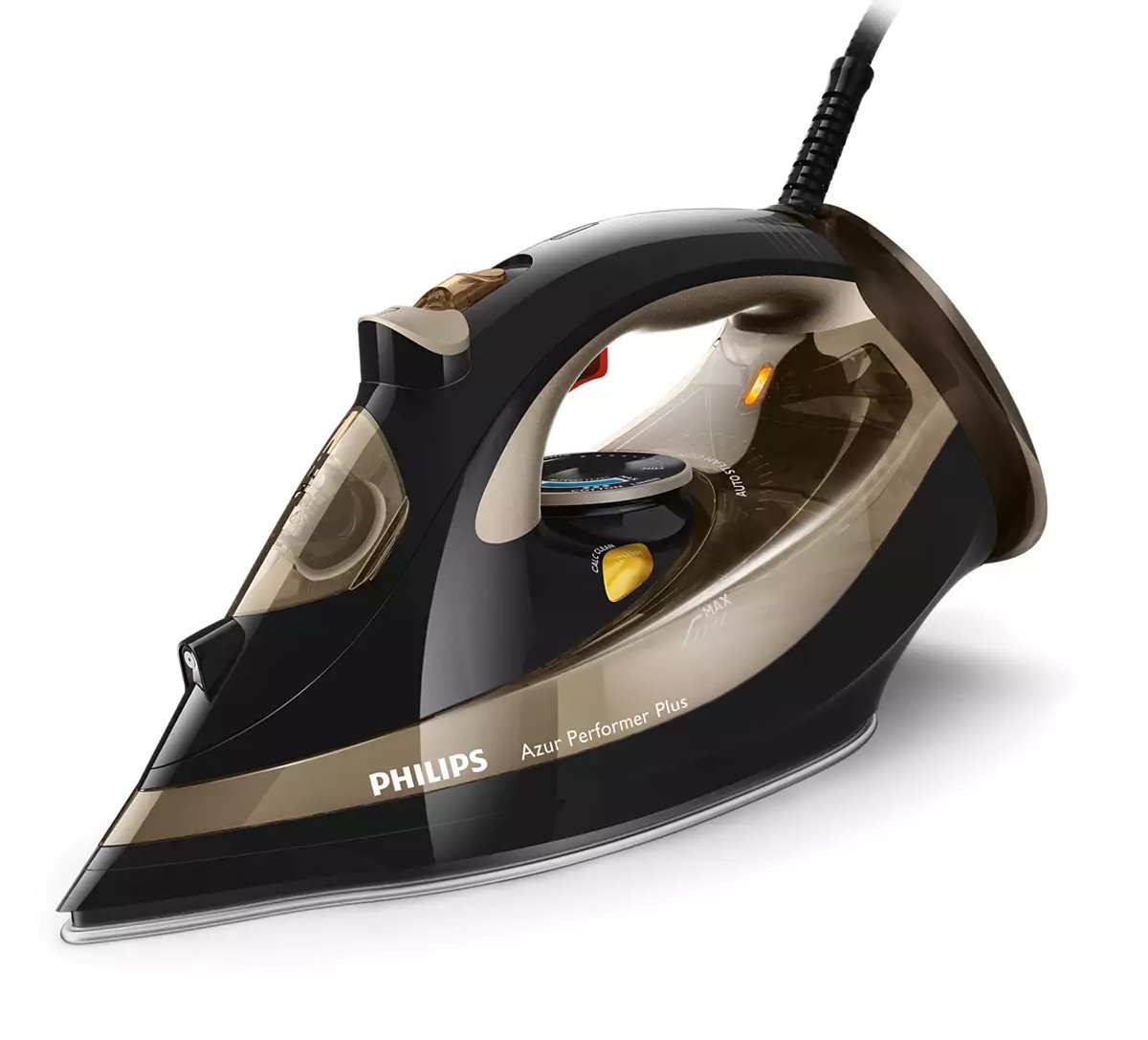 Ferro a Vapor 2600W