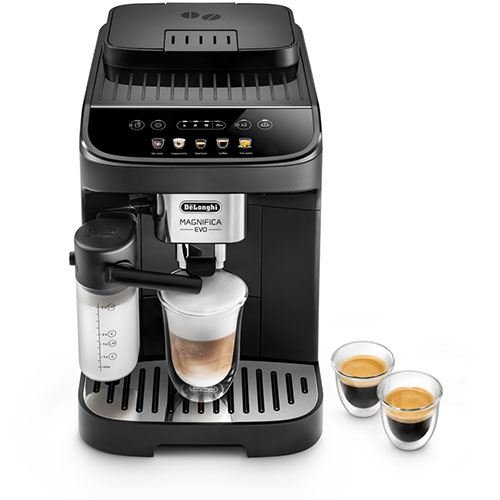 Máquina de Café Expresso Automática