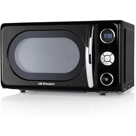 Micro-ondas 20L com Grill