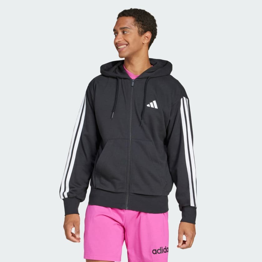 Sweat com Capuz Essentials