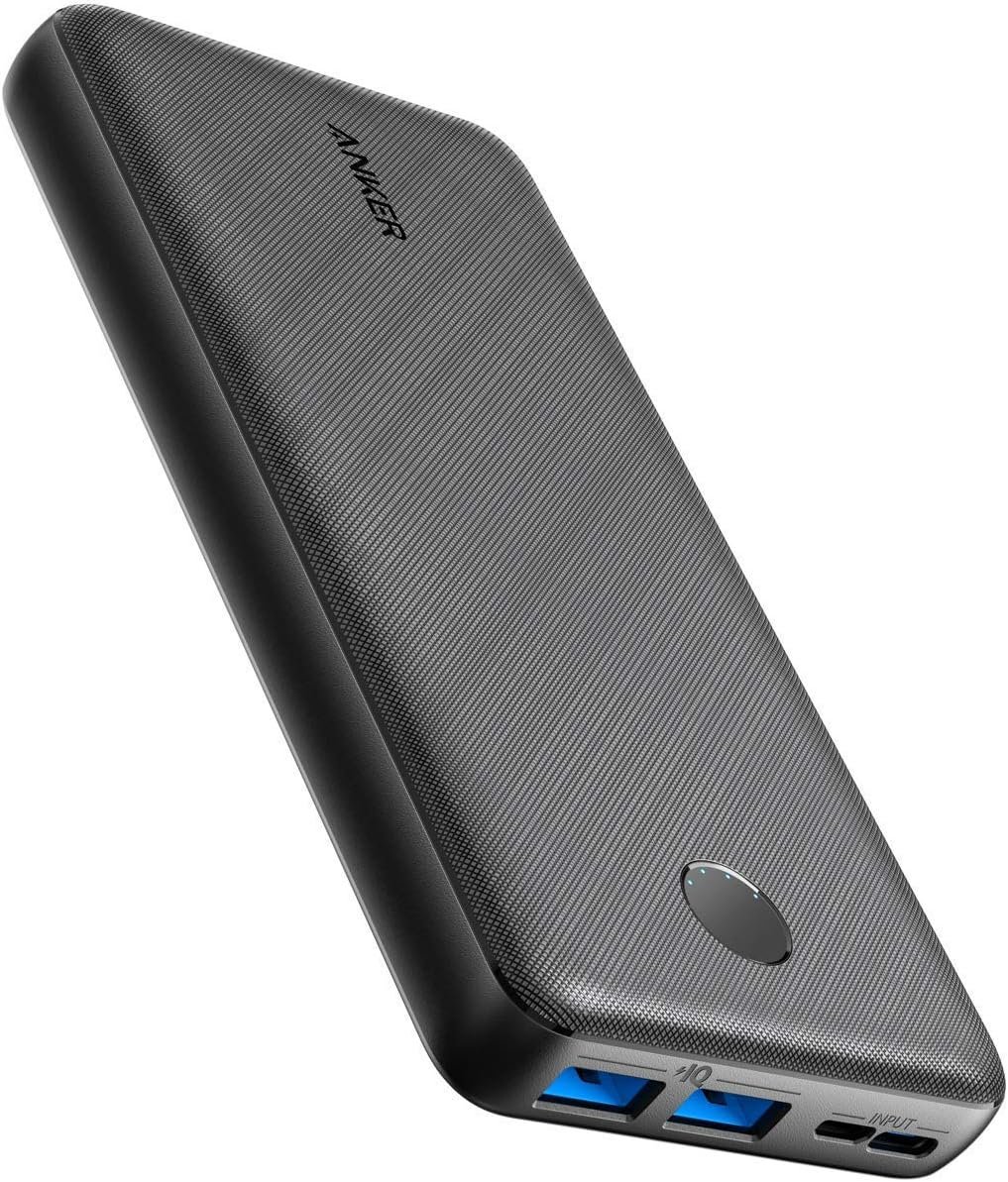 Powerbank Anker PowerCore 20000mAh