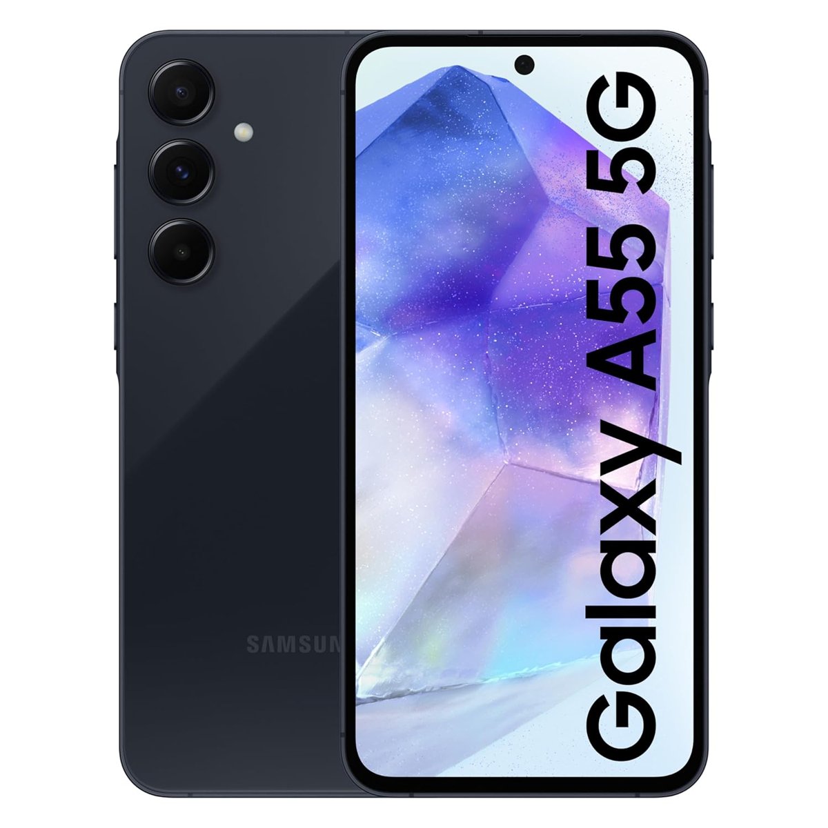 Smartphone Samsung Galaxy A55 5G 256GB