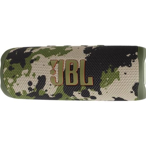 Coluna Bluetooth JBL Flip 6 Portátil