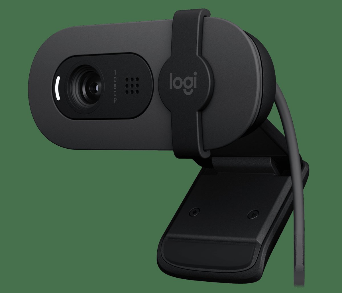 Webcam Logitech Brio 100 Full HD