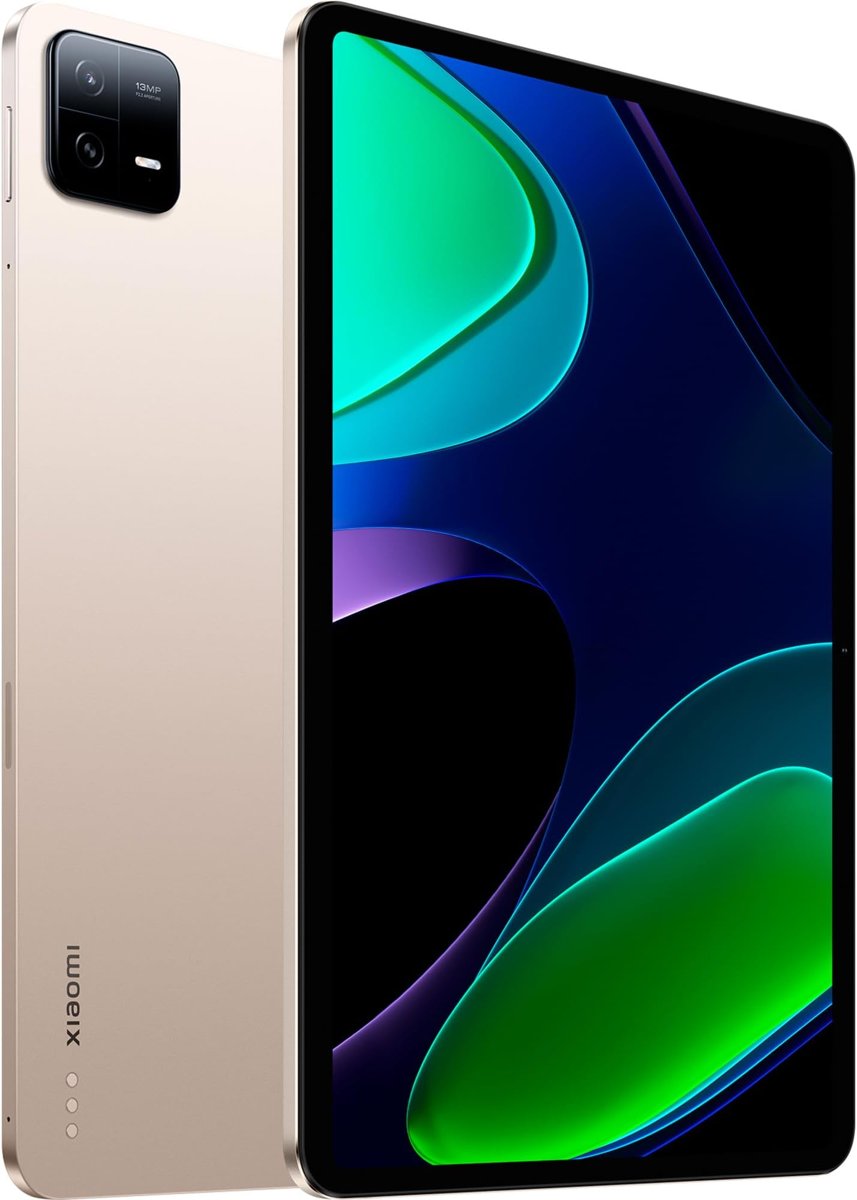 Tablet Xiaomi Pad 6 128GB
